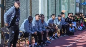 منتخب ناشئي مصر يتخطى اليابان بركلات الترجيح في أولى مباريات الودية 1